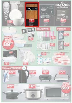 Checkers Gauteng : Extended Heydays Prices (15 Feb - 21 Feb 2016), page 11