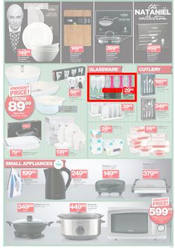 Checkers Gauteng : Extended Heydays Prices (15 Feb - 21 Feb 2016), page 11