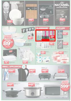 Checkers Gauteng : Extended Heydays Prices (15 Feb - 21 Feb 2016), page 11