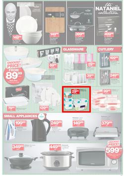 Checkers Gauteng : Extended Heydays Prices (15 Feb - 21 Feb 2016), page 11