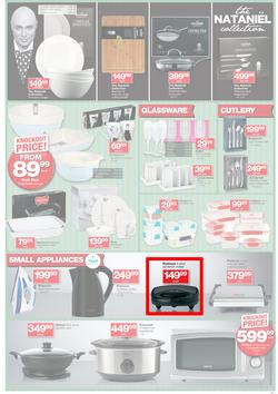 Checkers Gauteng : Extended Heydays Prices (15 Feb - 21 Feb 2016), page 11