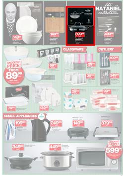 Checkers Gauteng : Extended Heydays Prices (15 Feb - 21 Feb 2016), page 11