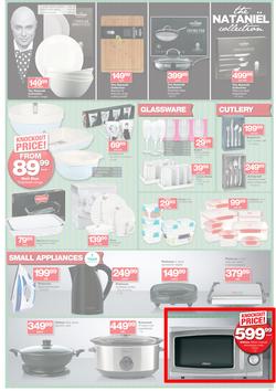 Checkers Gauteng : Extended Heydays Prices (15 Feb - 21 Feb 2016), page 11