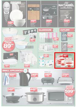 Checkers Gauteng : Extended Heydays Prices (15 Feb - 21 Feb 2016), page 11