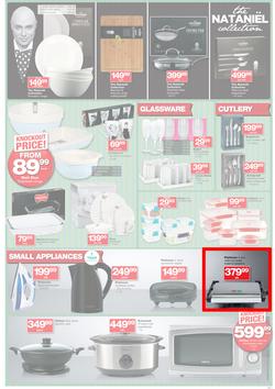Checkers Gauteng : Extended Heydays Prices (15 Feb - 21 Feb 2016), page 11