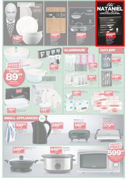 Checkers Gauteng : Extended Heydays Prices (15 Feb - 21 Feb 2016), page 11