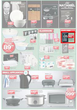 Checkers Gauteng : Extended Heydays Prices (15 Feb - 21 Feb 2016), page 11