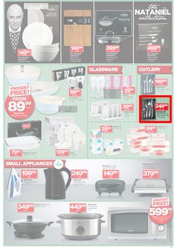 Checkers Gauteng : Extended Heydays Prices (15 Feb - 21 Feb 2016), page 11