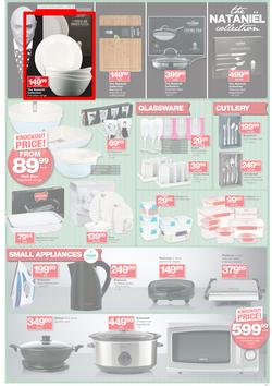 Checkers Gauteng : Extended Heydays Prices (15 Feb - 21 Feb 2016), page 11