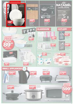Checkers Gauteng : Extended Heydays Prices (15 Feb - 21 Feb 2016), page 11