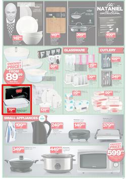 Checkers Gauteng : Extended Heydays Prices (15 Feb - 21 Feb 2016), page 11