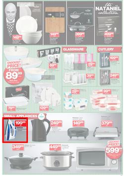 Checkers Gauteng : Extended Heydays Prices (15 Feb - 21 Feb 2016), page 11