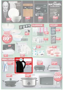 Checkers Gauteng : Extended Heydays Prices (15 Feb - 21 Feb 2016), page 11