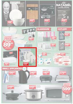 Checkers Gauteng : Extended Heydays Prices (15 Feb - 21 Feb 2016), page 11