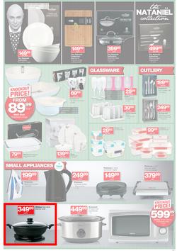 Checkers Gauteng : Extended Heydays Prices (15 Feb - 21 Feb 2016), page 11