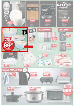 Checkers Gauteng : Extended Heydays Prices (15 Feb - 21 Feb 2016), page 11