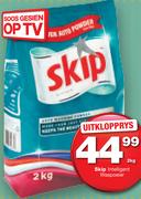 Skip Intelligent Waspoeier-2Kg