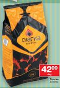 Charka Brikette-4Kg