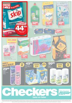 Checkers Gauteng : Extended Heydays Prices (15 Feb - 21 Feb 2016), page 12