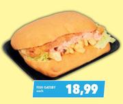 Fish Gatsby-Each
