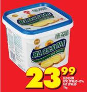 Blossom Epic Spread 40% Fat Spread-1kg