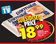 Parmalat Processed Cheese Slices-200g Each
