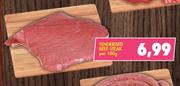 Tenderised Beef Steak-Per 100g