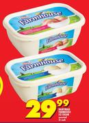 Dairy Maid Farmhouse Ice Cream-2Ltr Each