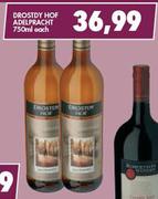 Drostdy Hof Adelpracht-750ml Each
