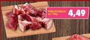 Pork Potjiekos-Per 100g