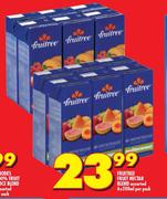 Fruitree Fruit Nectar Blend-6x200ml Per Pack