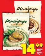Amajoya Sweets-125g Each