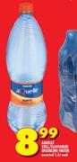 Aquelle Still/Flavoured Sparkling Water-1.5Ltr Each