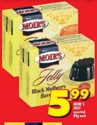 Moir’s Jelly-80g Each 