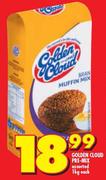 Golden Cloud Pre-Mix-1kg Each