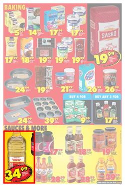 Shoprite Gauteng, Mpumalanga, Limpopo & North West : Hustle Promotion (24 Oct - 11 Nov 2018), page 5