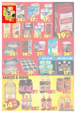 Shoprite Gauteng, Mpumalanga, Limpopo & North West : Hustle Promotion (24 Oct - 11 Nov 2018), page 5