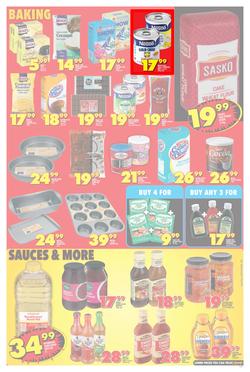 Shoprite Gauteng, Mpumalanga, Limpopo & North West : Hustle Promotion (24 Oct - 11 Nov 2018), page 5