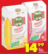 Ace Instant Porridge-1kg Each