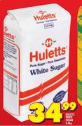 Huletts White Sugar-2.5kg