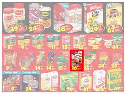 Shoprite Gauteng, Mpumalanga, Limpopo & North West : Hustle Promotion (24 Oct - 11 Nov 2018), page 6