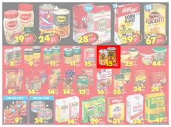 Shoprite Gauteng, Mpumalanga, Limpopo & North West : Hustle Promotion (24 Oct - 11 Nov 2018), page 6