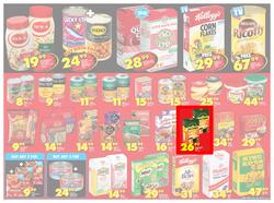 Shoprite Gauteng, Mpumalanga, Limpopo & North West : Hustle Promotion (24 Oct - 11 Nov 2018), page 6