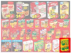 Shoprite Gauteng, Mpumalanga, Limpopo & North West : Hustle Promotion (24 Oct - 11 Nov 2018), page 6
