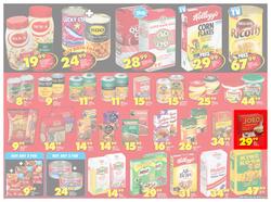 Shoprite Gauteng, Mpumalanga, Limpopo & North West : Hustle Promotion (24 Oct - 11 Nov 2018), page 6
