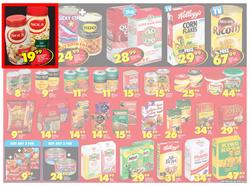 Shoprite Gauteng, Mpumalanga, Limpopo & North West : Hustle Promotion (24 Oct - 11 Nov 2018), page 6