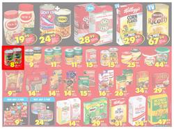 Shoprite Gauteng, Mpumalanga, Limpopo & North West : Hustle Promotion (24 Oct - 11 Nov 2018), page 6