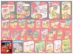 Shoprite Gauteng, Mpumalanga, Limpopo & North West : Hustle Promotion (24 Oct - 11 Nov 2018), page 6