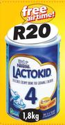 Nestle Lactokid-1.8kg
