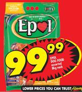 Epol Dog Food-8kg Each